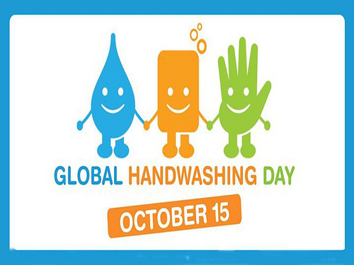 How clean are your hands?