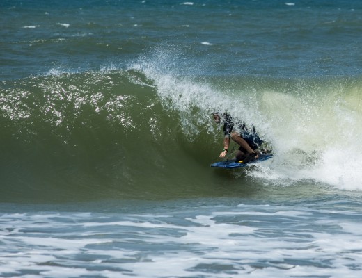 Rheinhard Du Toit - NKZN