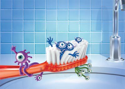 toothbrush-germs