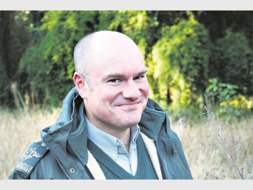 South African Biodiversity Stewardship authority Greg Martindale