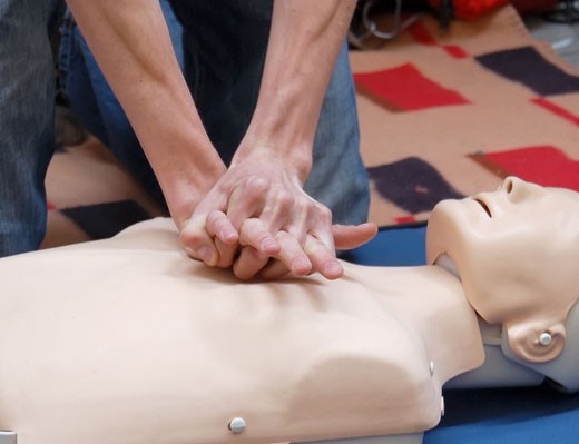 cpr
