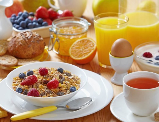 healthy-breakfast
