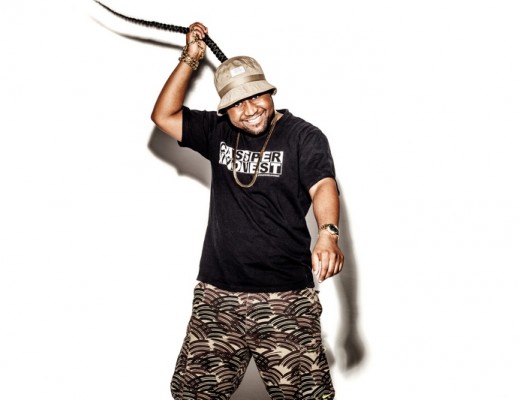 Cassper Nyovest