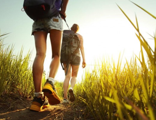 hike