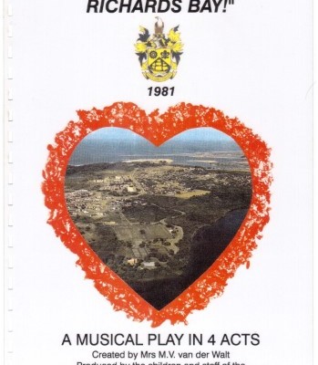 FOR THE LOVE OF RICHARDS BAY 001 (Medium) (Small)