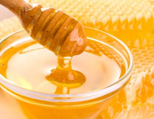 honey