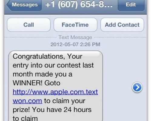 sms-scam