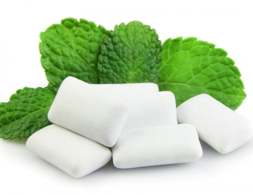 xylitol-gum