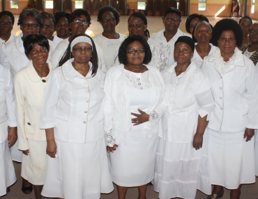 Empangeni and surrounding Retired Nurses Organisation