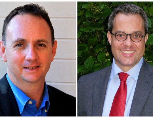 Professors Frank Tanser and Till Bärnighausen were recently awarded a five-year, multi-million Rand grant from the National Institute of Health, taking their HIV research into its second decade