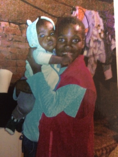Nhlanhla Melusi Gumede