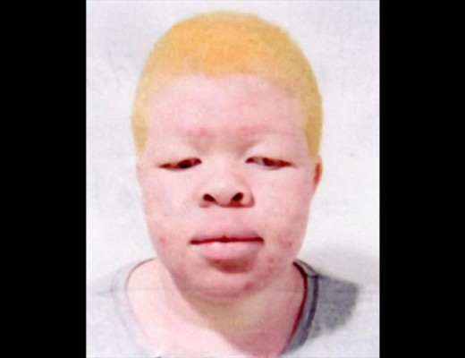 Nomthandazo Lungile Ntsele