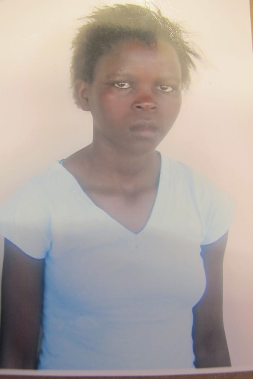 Nonjabula Mathunjwa