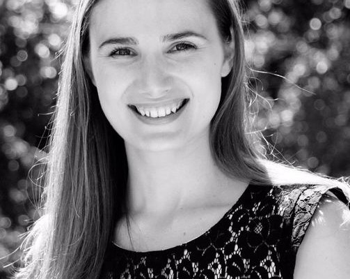 Pastor Cyan Patterson, Freedom Generation SA volunteer and Administrator at CFC Empangeni