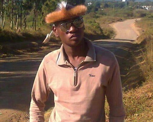 Taxi driver Ntethelelo Ntuli (25) lost his life in the crash