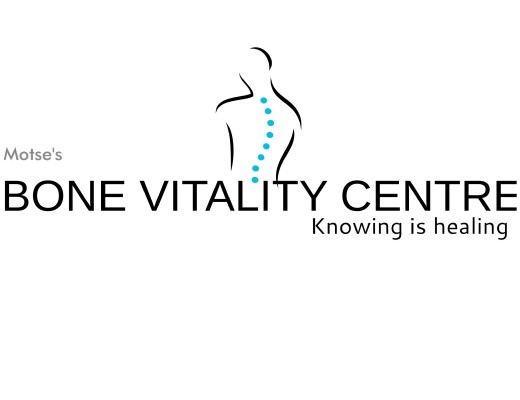 Bone Vitality Centre logo