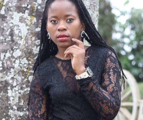 Phethile Mpanza PHOTO: Wellington Makwakwa