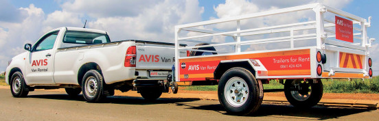 Avis Empangeni