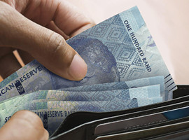Don't Flash Cash
