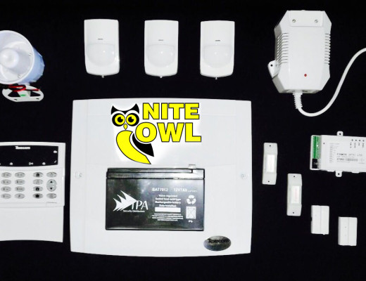 nite owl special