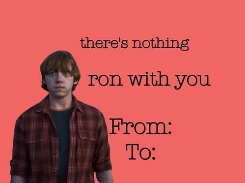 ron card